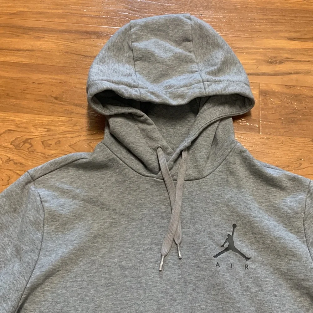 Jordan Pullover Hoodie